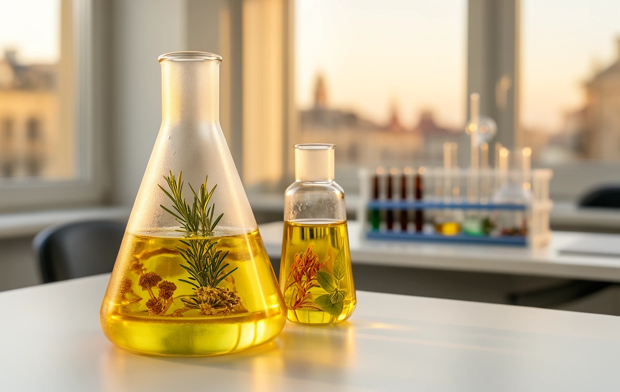 Nutritional science tools